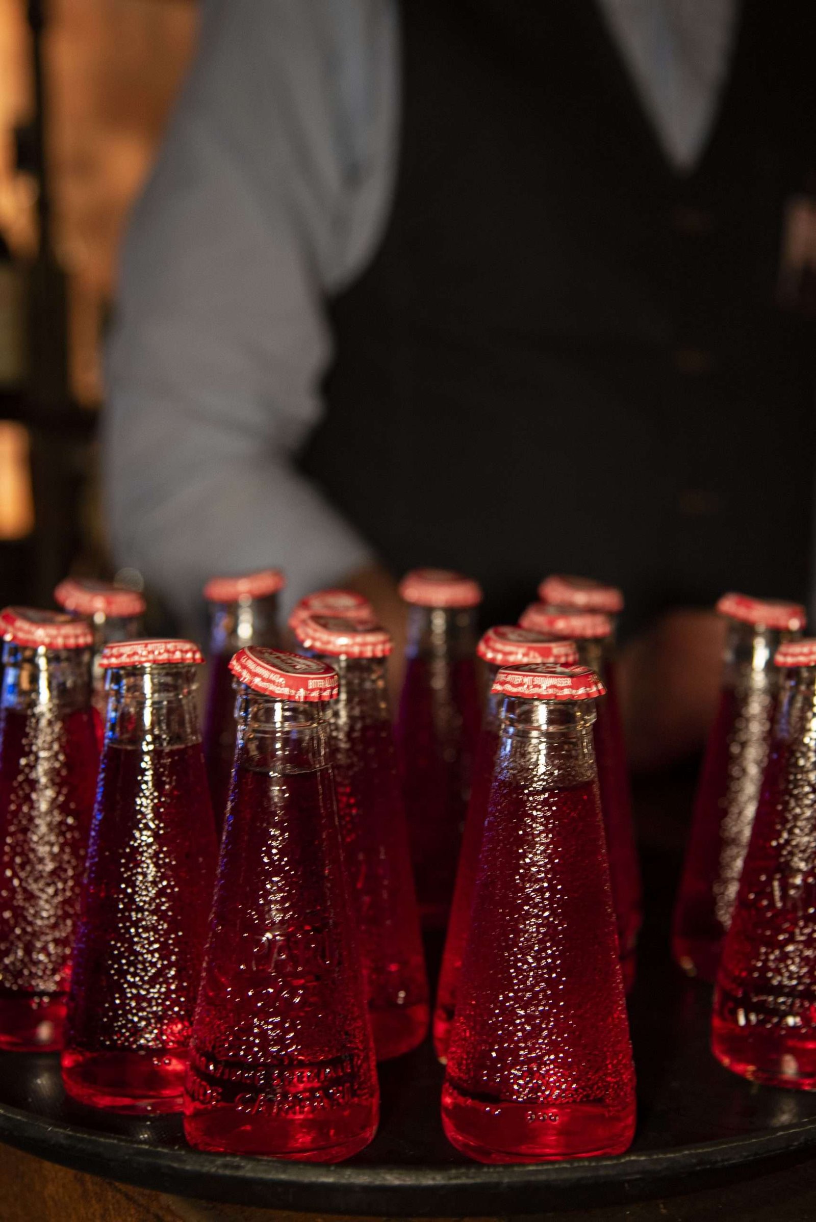 Camparini Magellano Lucca