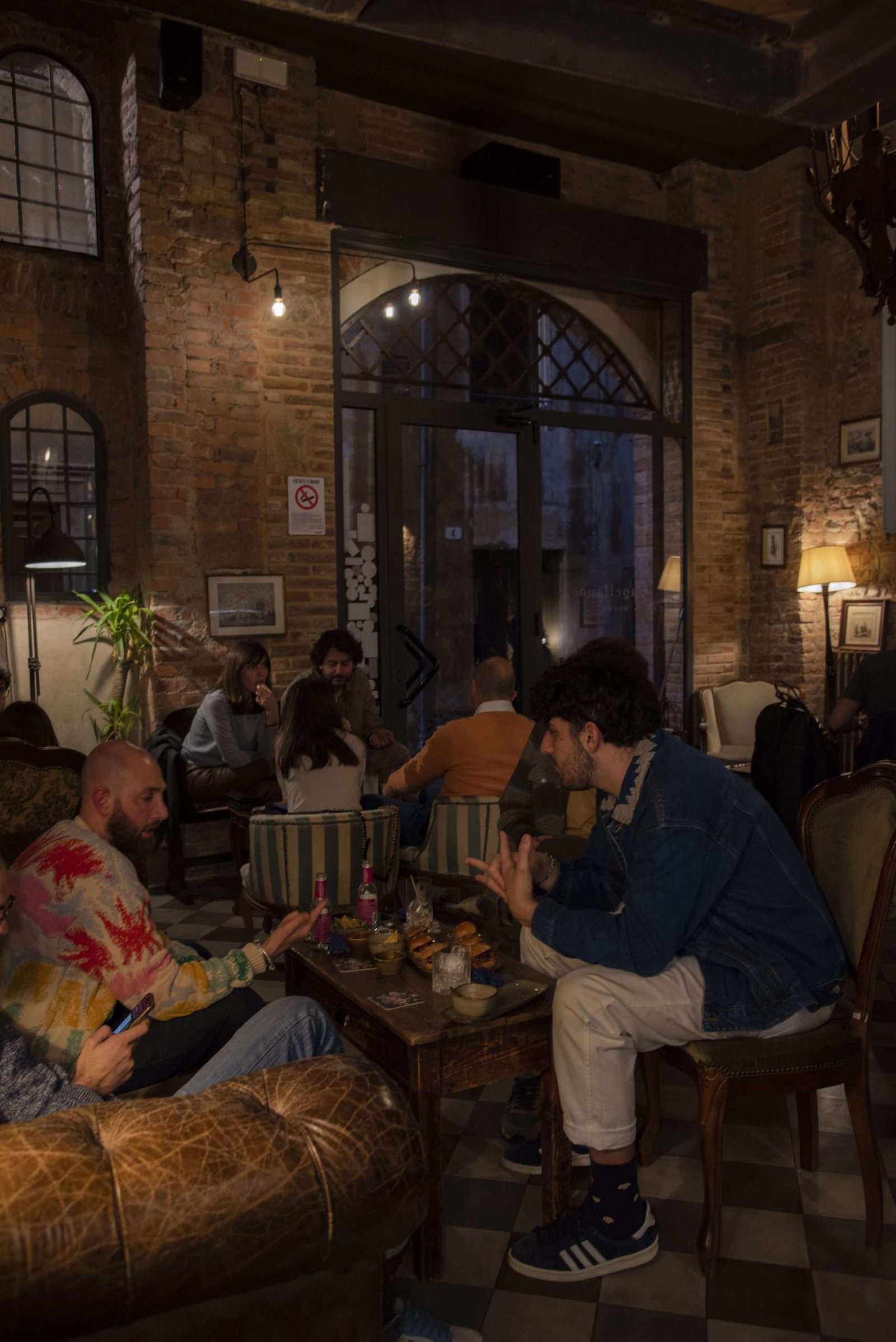 locali dove andare a bere magellano lucca cocktail bar